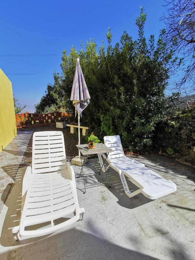 Irana Del Bosque Apartment Brena Baja Exterior photo