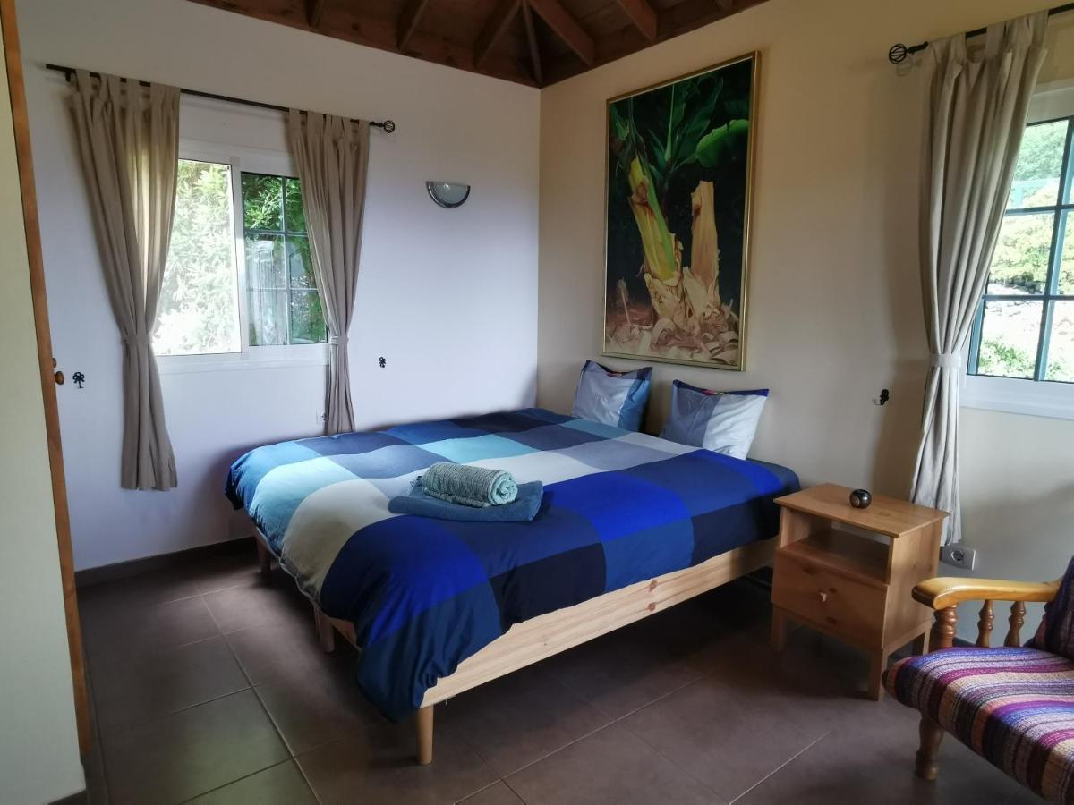 Irana Del Bosque Apartment Brena Baja Exterior photo