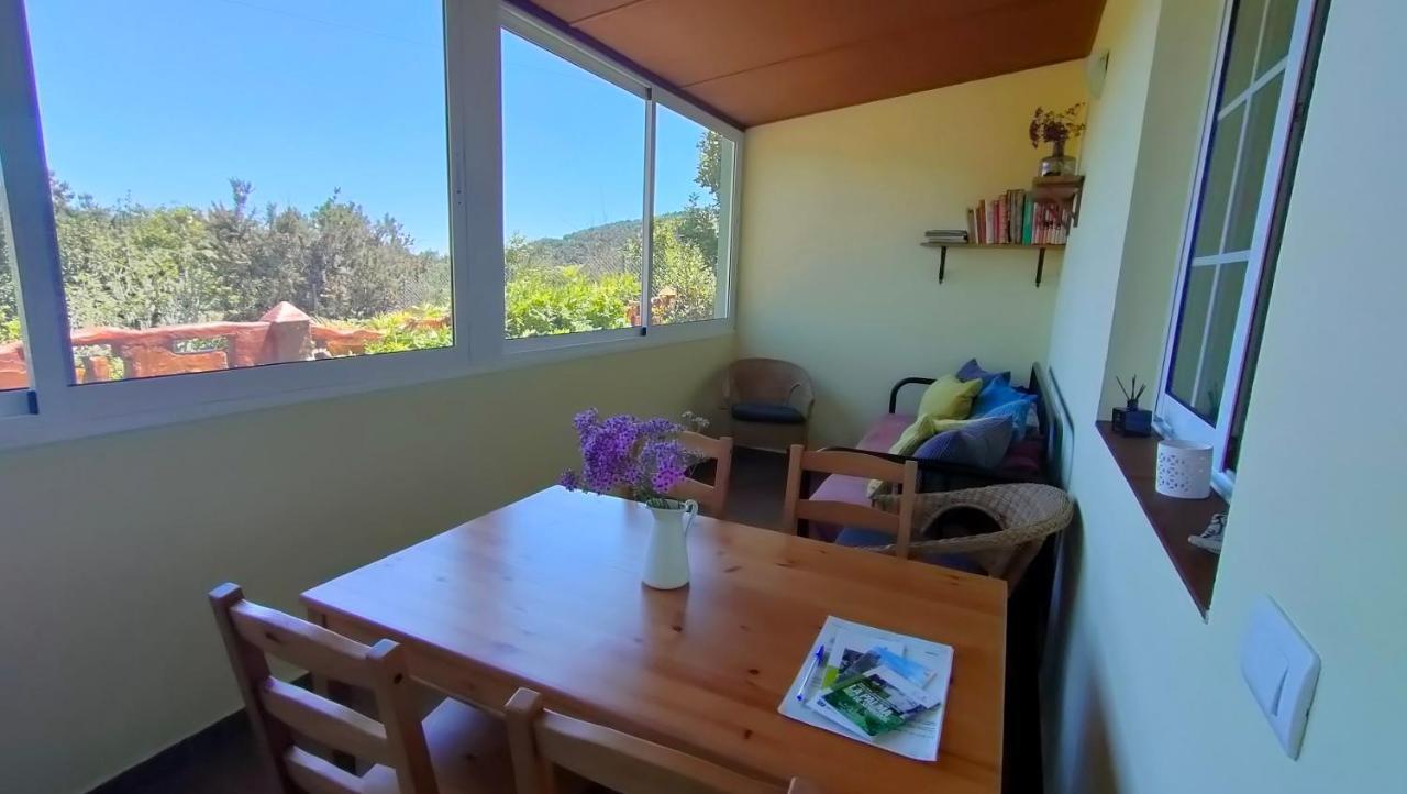Irana Del Bosque Apartment Brena Baja Exterior photo