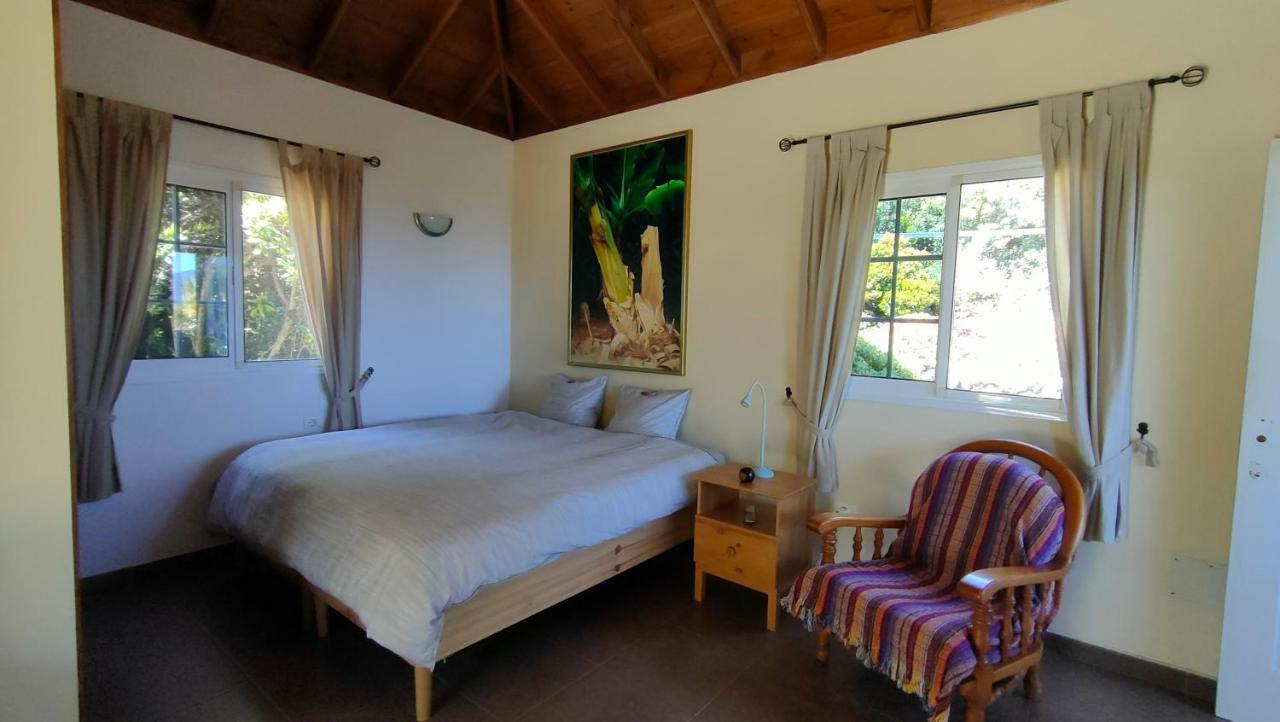 Irana Del Bosque Apartment Brena Baja Exterior photo