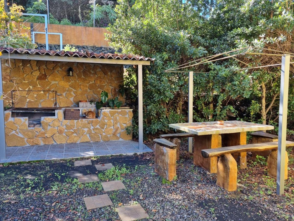 Irana Del Bosque Apartment Brena Baja Exterior photo