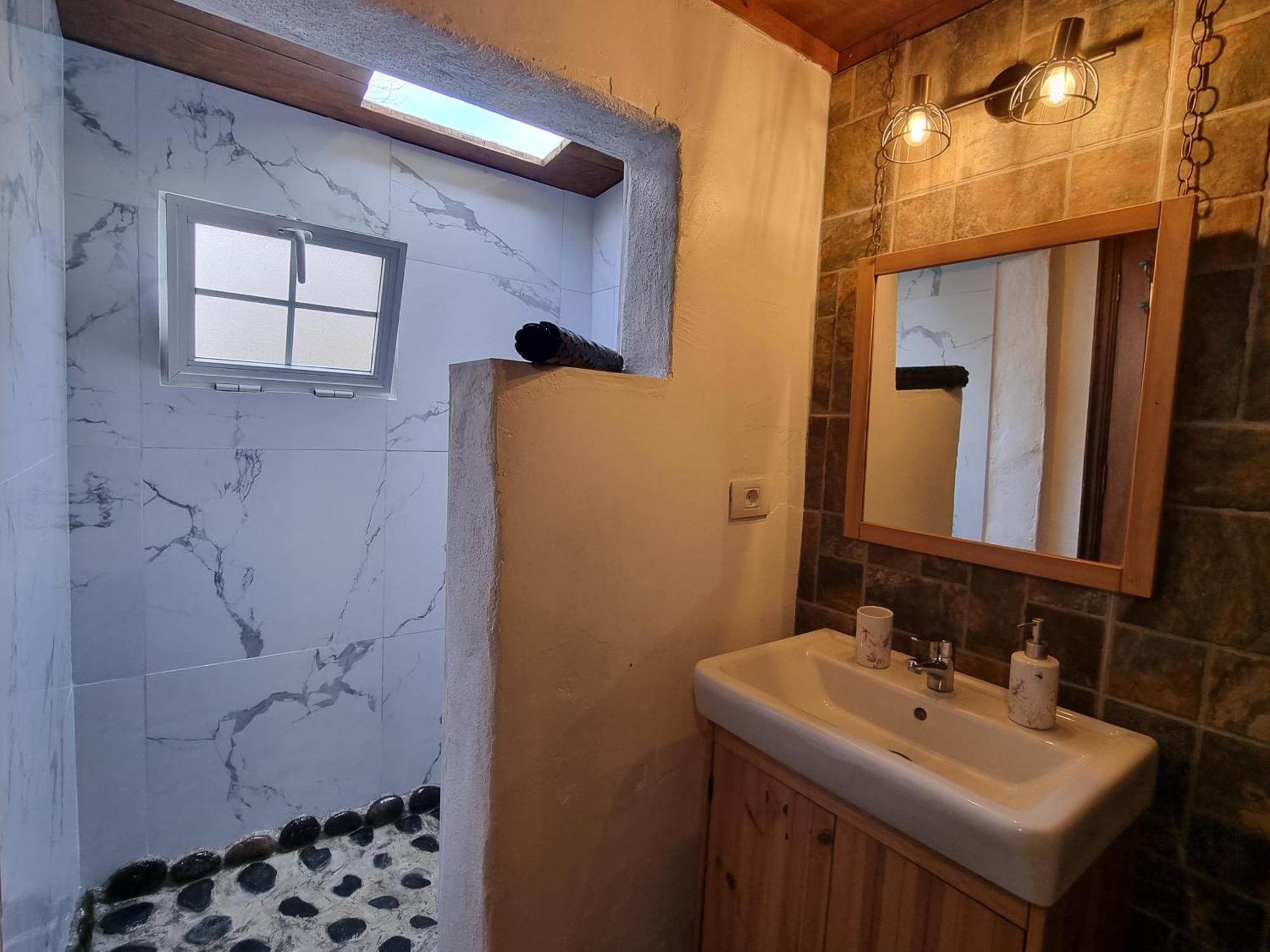 Irana Del Bosque Apartment Brena Baja Exterior photo